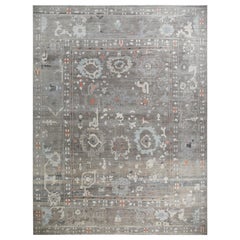 Oushak More Carpets