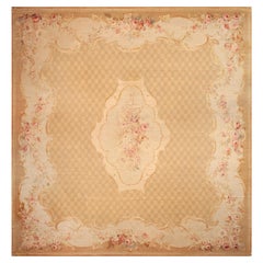 Western European Rugs