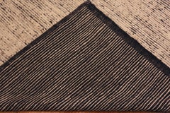 Nazmiyal Collection Large Soft Color Modern Moroccan Style Rug 13 ft x 15 ft 5in