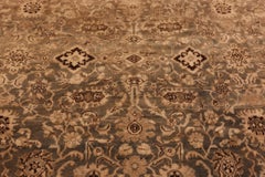 Nazmiyal Collection Malayer Rug 10 ft 3 in x 14 ft
