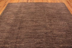 Nazmiyal Collection Minimalist Contemporary Rug.  9 ft 6 in x 11 ft 8 in