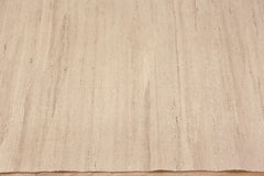 Nazmiyal Collection Minimalist Modern Flatweave Kilim Rug 12'11" x 15'5"