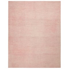 Nazmiyal Collection Alfombra decorativa moderna. 10 pies 5 pulgadas x 13 pies 2 pulgadas