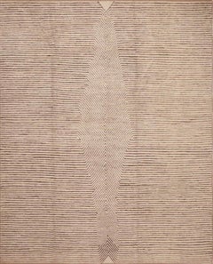 Nazmiyal Collection Modern Decorative Artistic Room Size Area Rug 8'3" x 10'