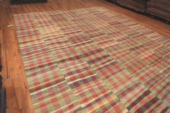 Nazmiyal Collection Modern Rag Rug. 12 ft x 14 ft 10 in