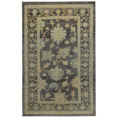 Fabric Rugs and Carpets