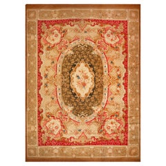 Western European Rugs