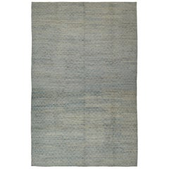 Nazmiyal Collection Oversized Modern Moroccan Style Rug 18 ft 3 in x 26 ft 3 in