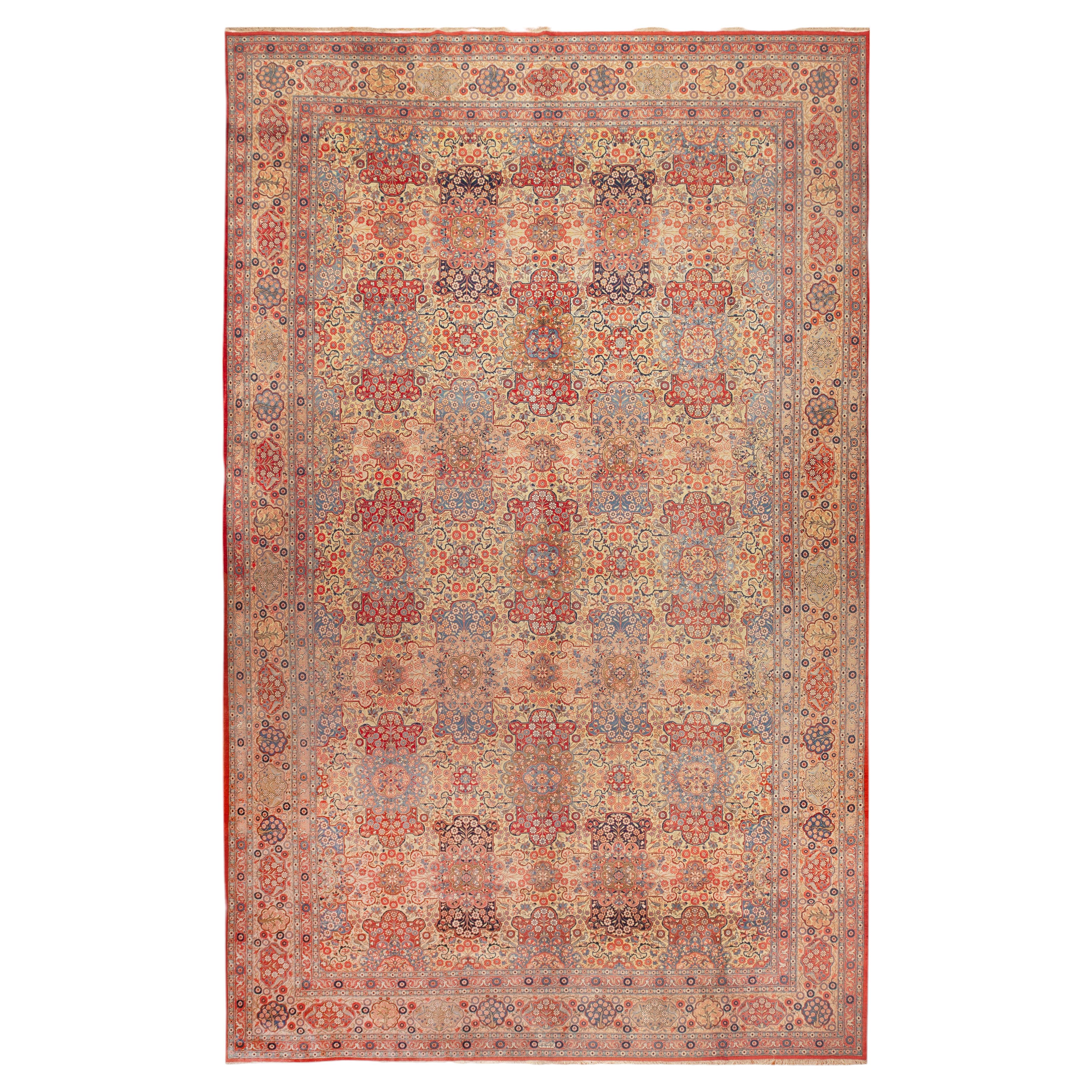 What is a bidjar rug?