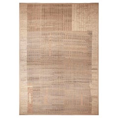 Nazmiyal Collection Oversized Tribal Geometric Nomadic Modern Rug 17'7" x 27'3"