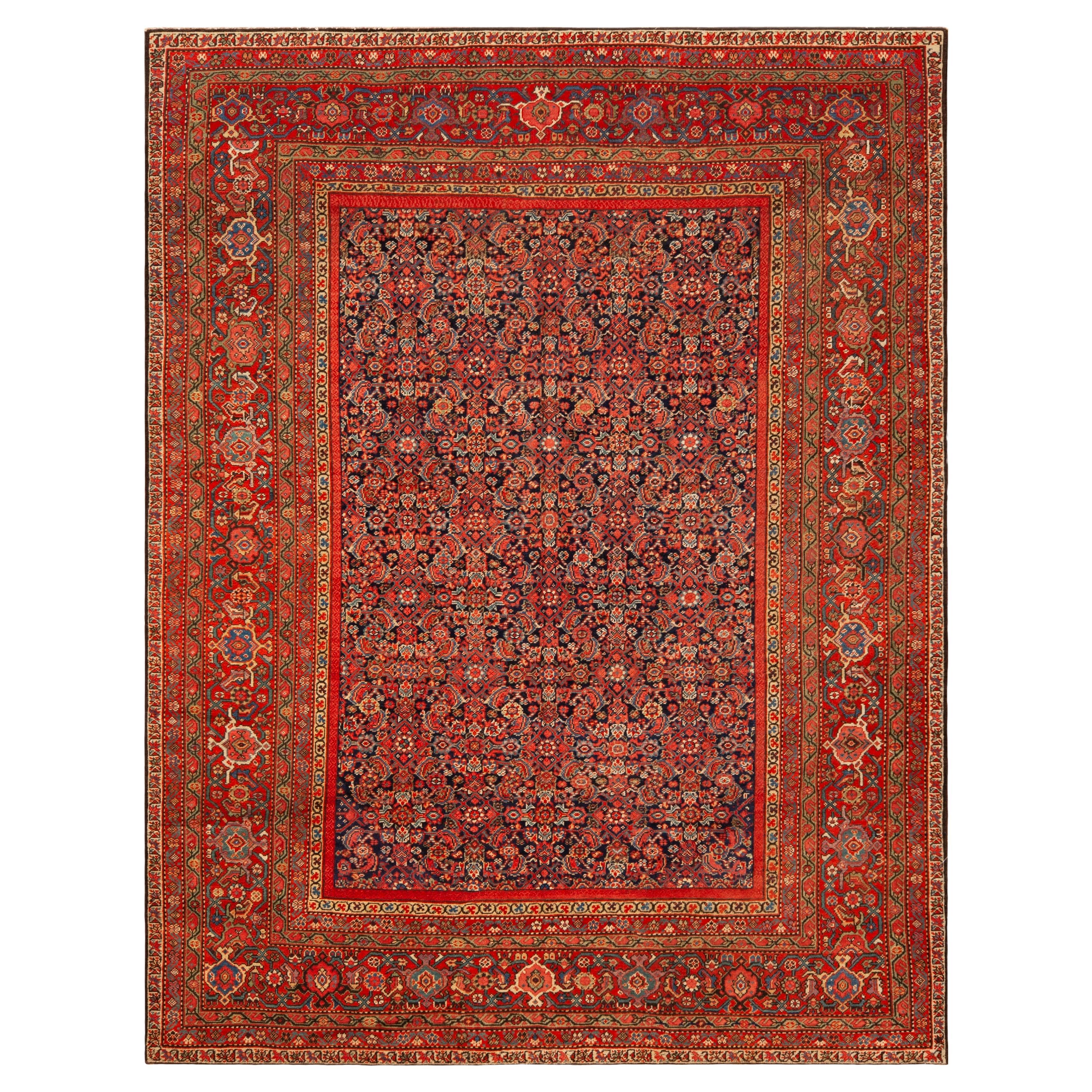 How much are Moroccan rugs in Morocco?