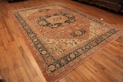 Classic Rug Collection Rustic Design Persiano Moderno 10'4" x 13'10"