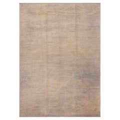 Nazmiyal Collection Trendy Modern Abstract Room Size Area Rug 9'9" x 14'