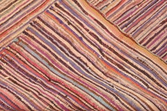 Nazmiyal Collection Vintage Moroccan Kilim Rug 4 ft 2 in x 8 ft 2 in