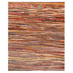 Alfombras de tela marroquíes y norteafricanas