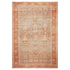 Nazmiyal Collection Vintage Persisch Bakhtiari Teppich 11 ft 4 in x 16 ft 4 in
