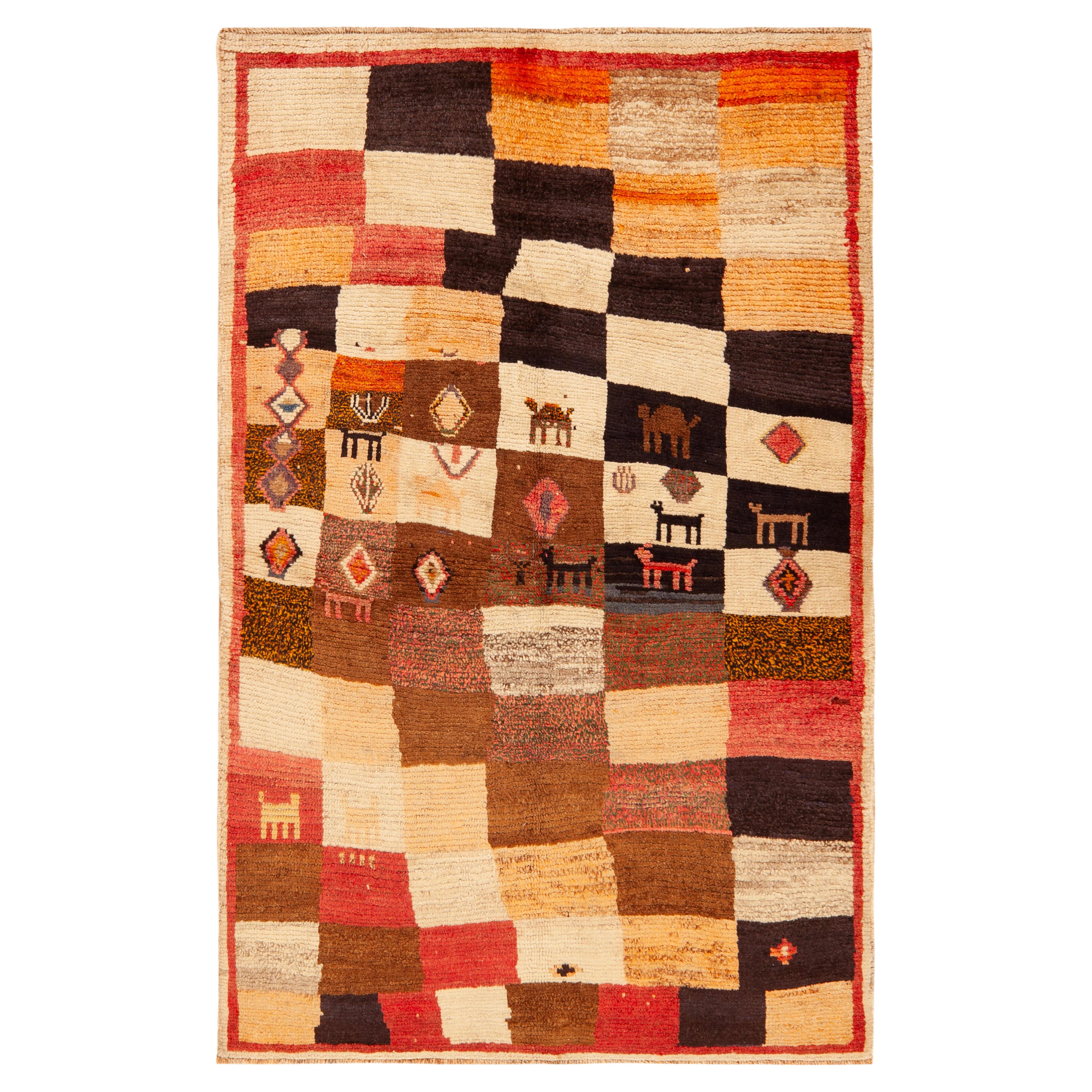 Why are Moroccan rugs so expensive?