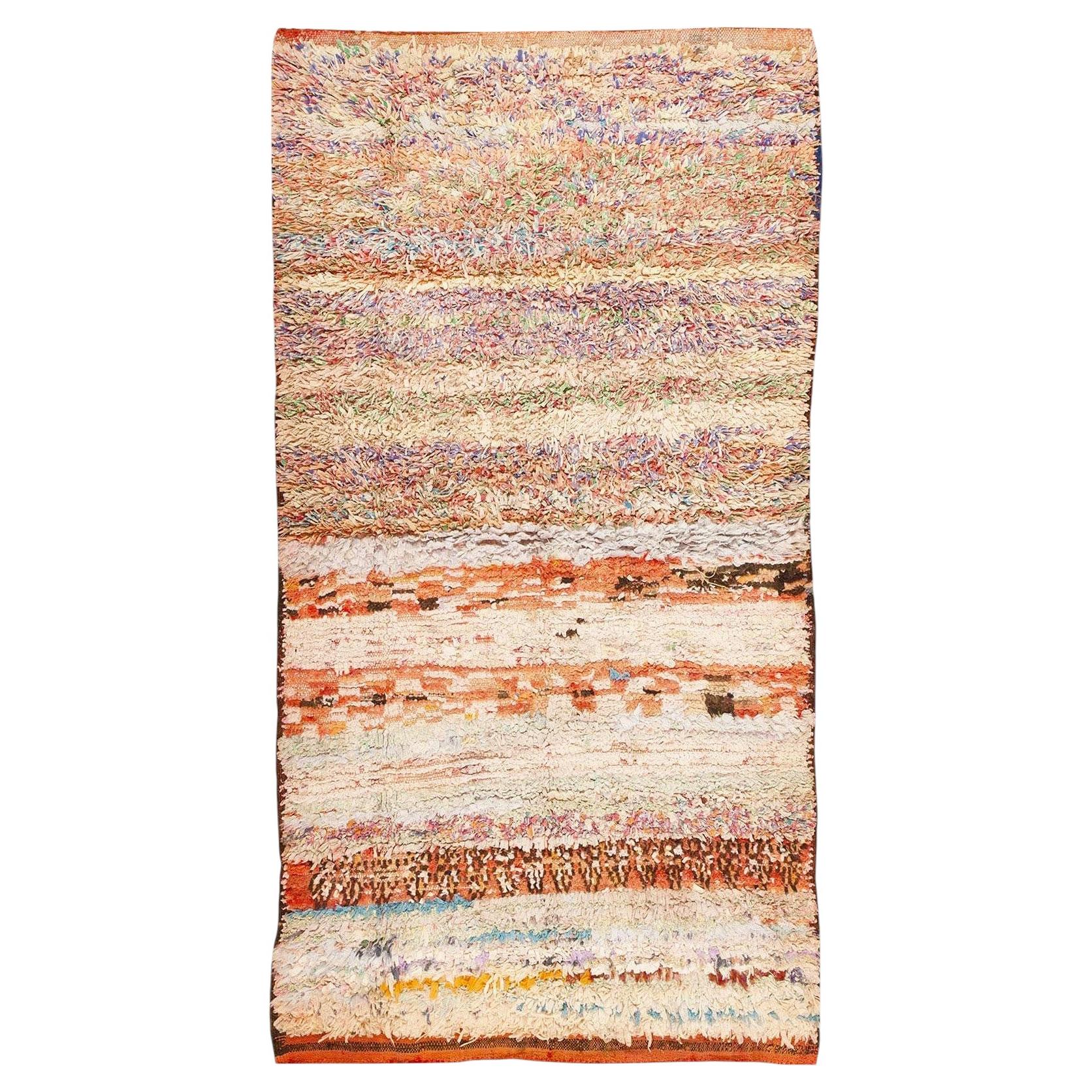 What is a bidjar rug?