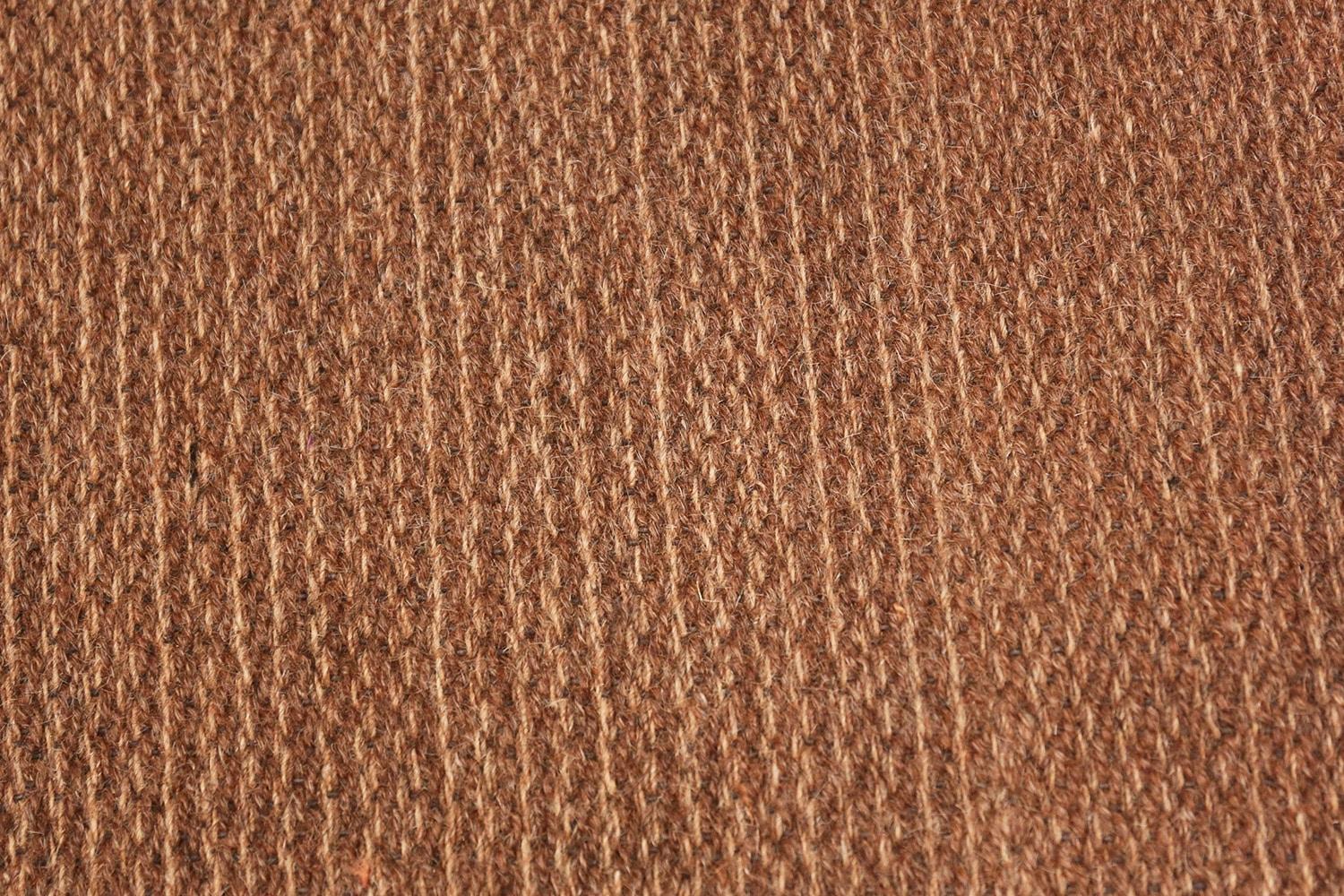 Schwedischer Vintage-Teppich.  Größe: 10 Fuß x 12 Fuß  (Wolle) im Angebot