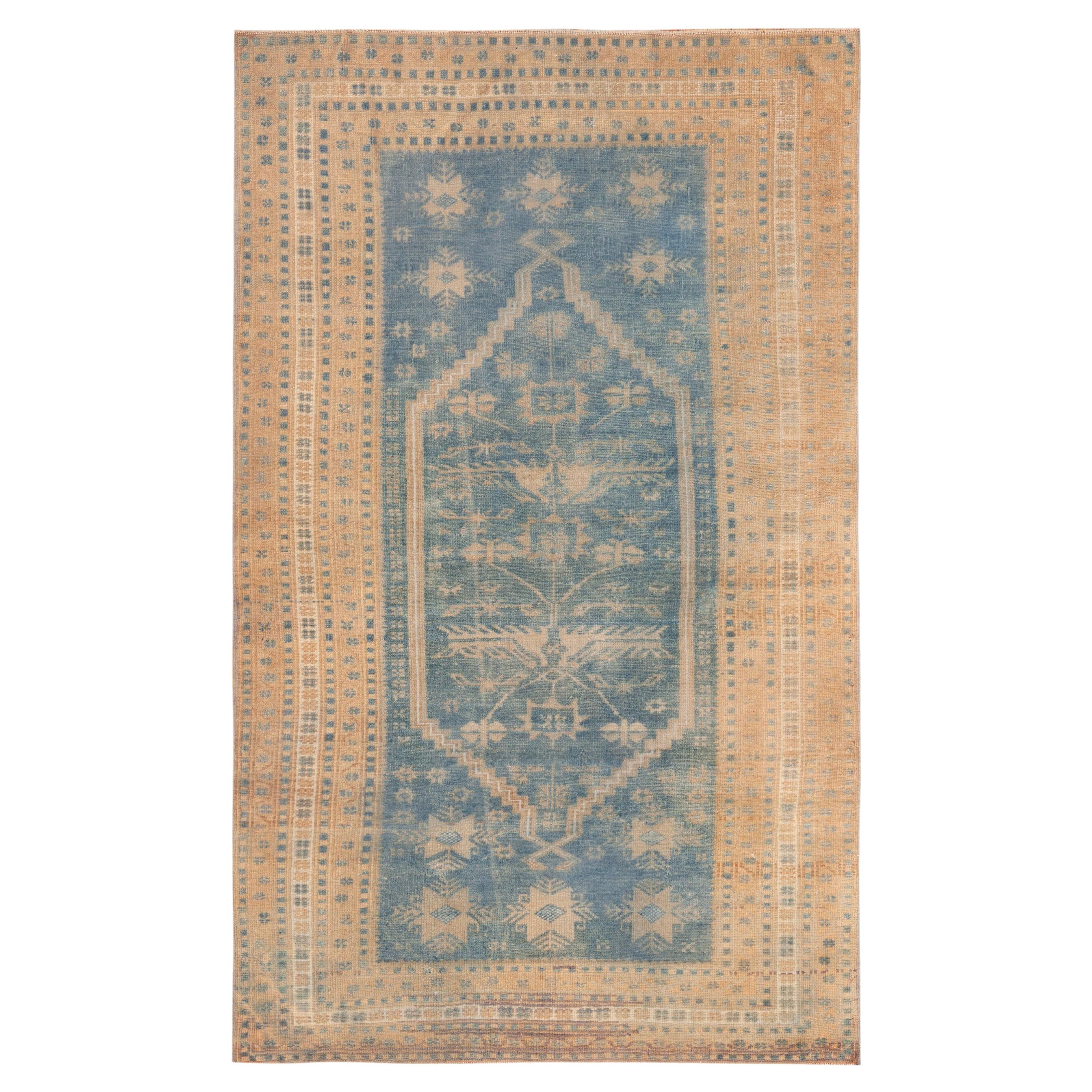 What is a bidjar rug?