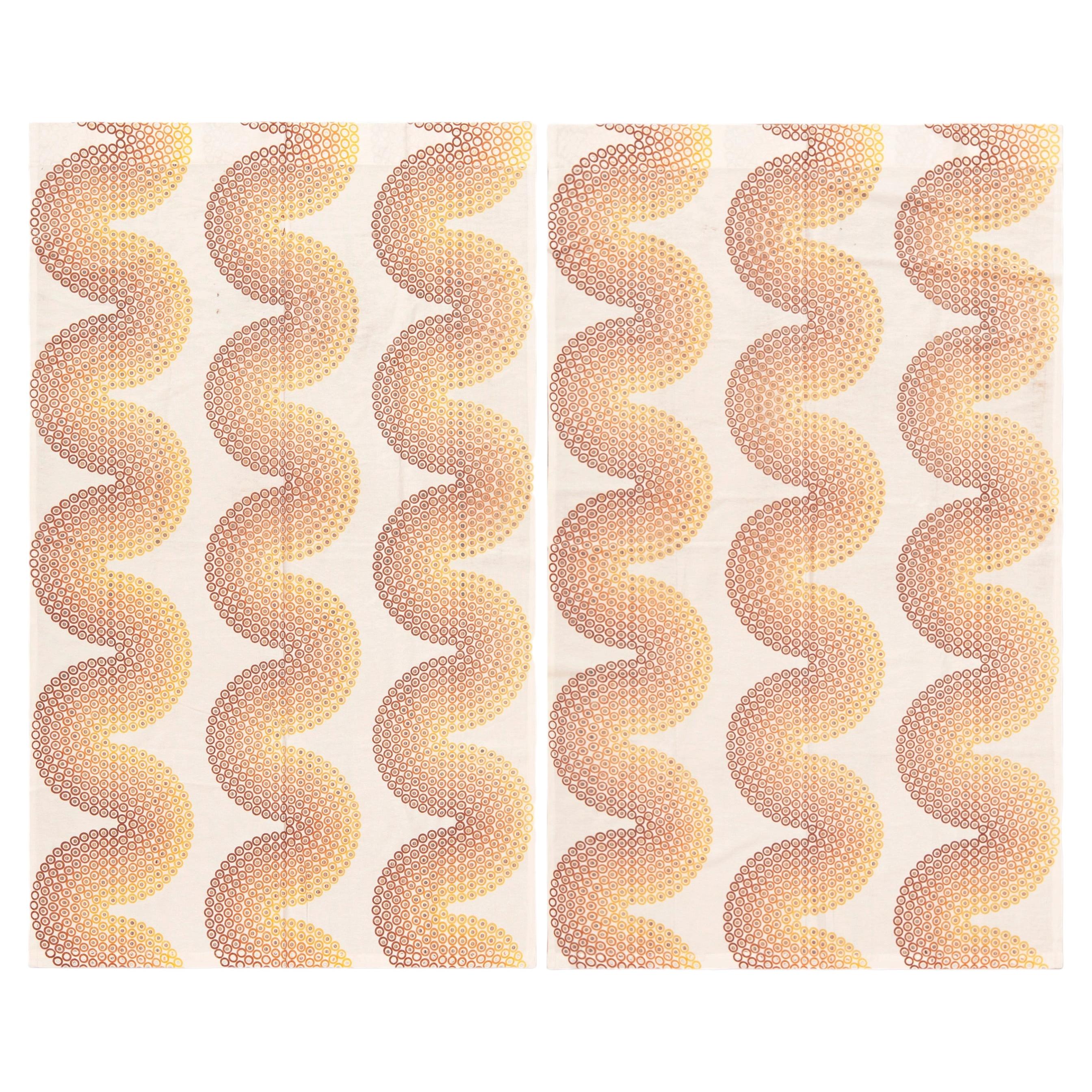 What are standard area rug sizes?