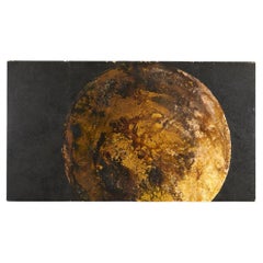 NB 06, Bemalung eines Planeten