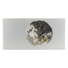 NB 14, Bemalung eines Planeten