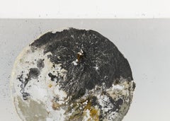 NB 14, Gemälde eines Planeten aus der Sammlung von Thierry Despont