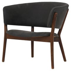 Vintage ND 83 Easy Chair by Nanna Ditzel