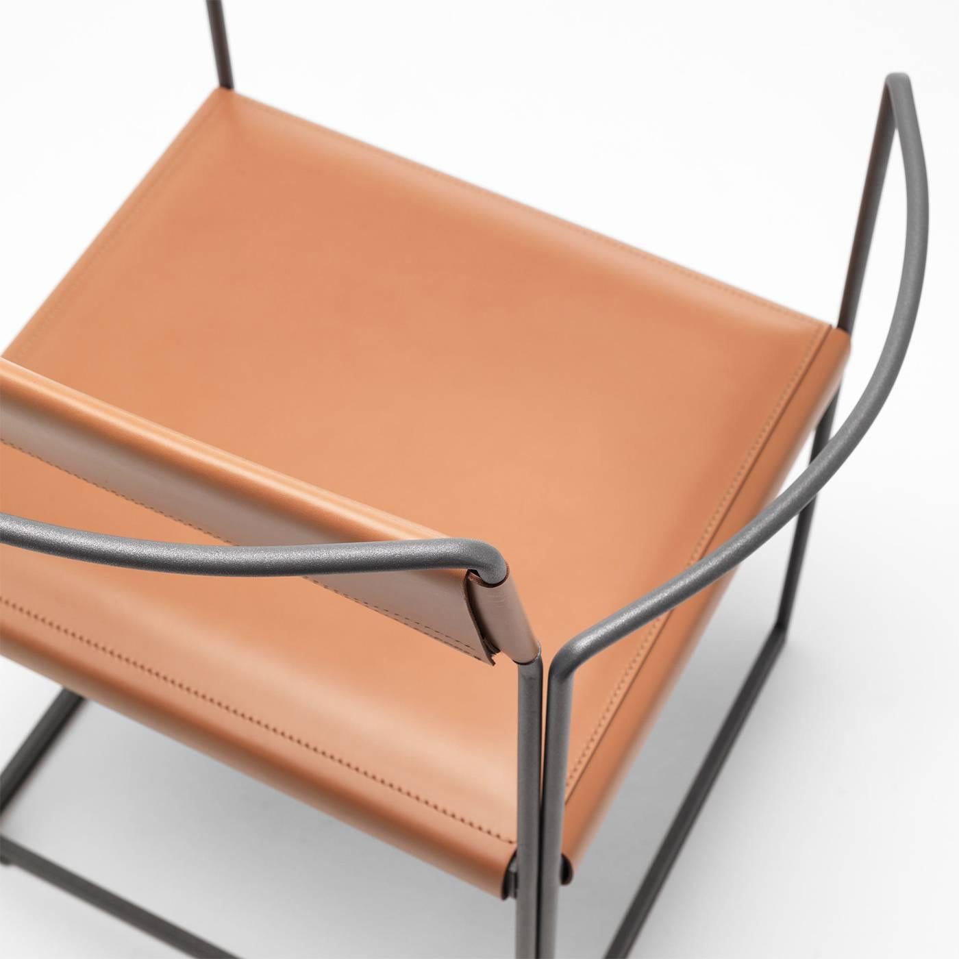 Italian Ne Outline Chair
