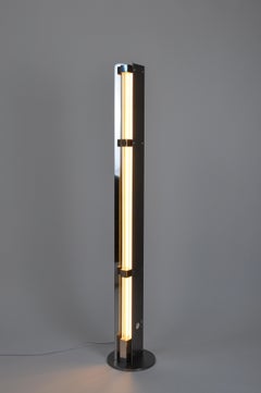 Lámpara Ne1200 Mat And Mirror by MLK Furniture