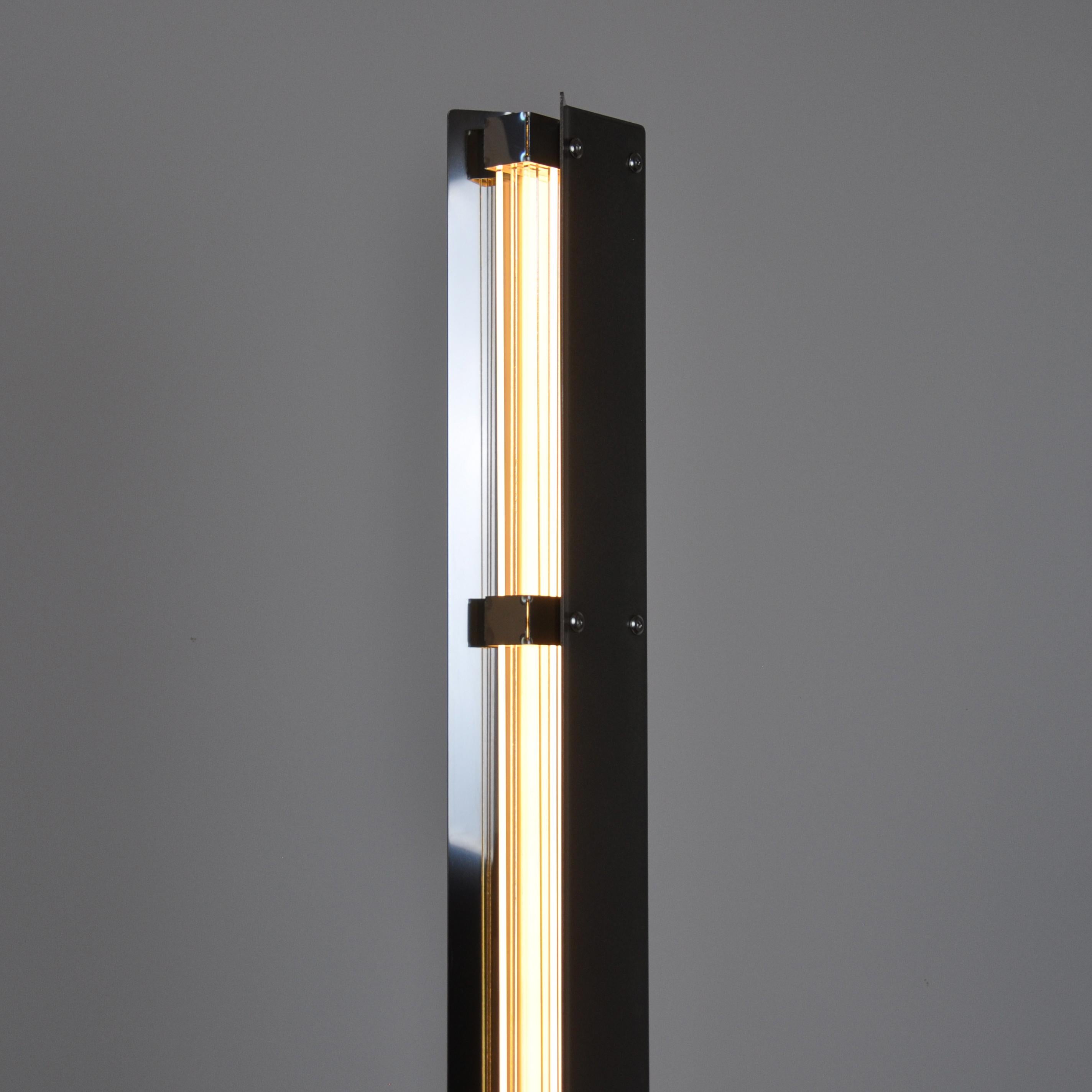 Lámpara Ne1200 Mat And Mirror by MLK Furniture Siglo XXI y contemporáneo en venta