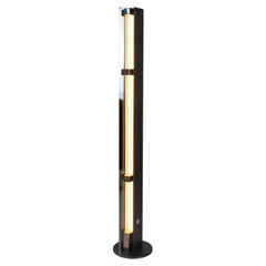 Ne1200 Mat And Mirror Lamp by MLK Furniture