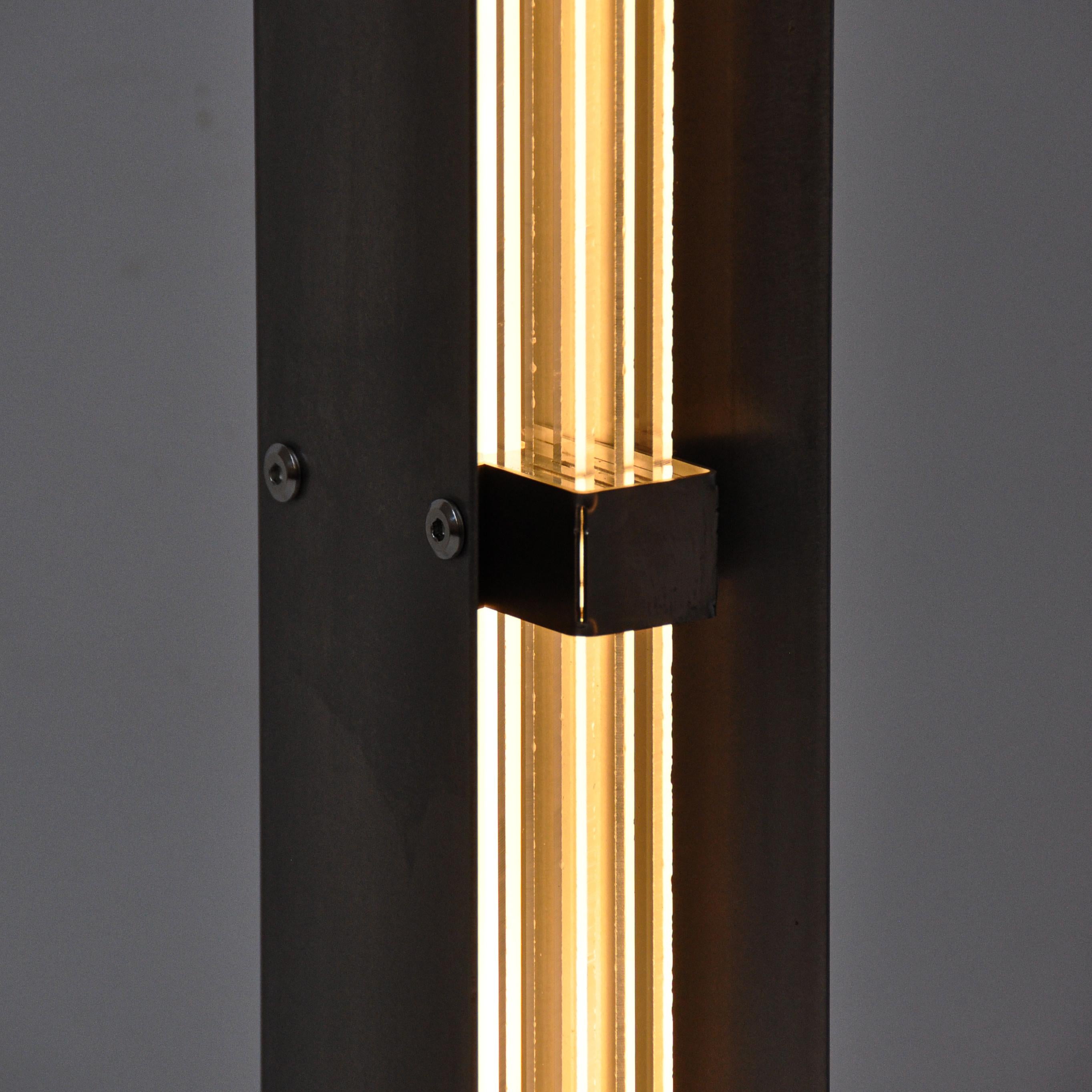 Lámpara Ne1200 Mat by MLK Furniture en venta 3