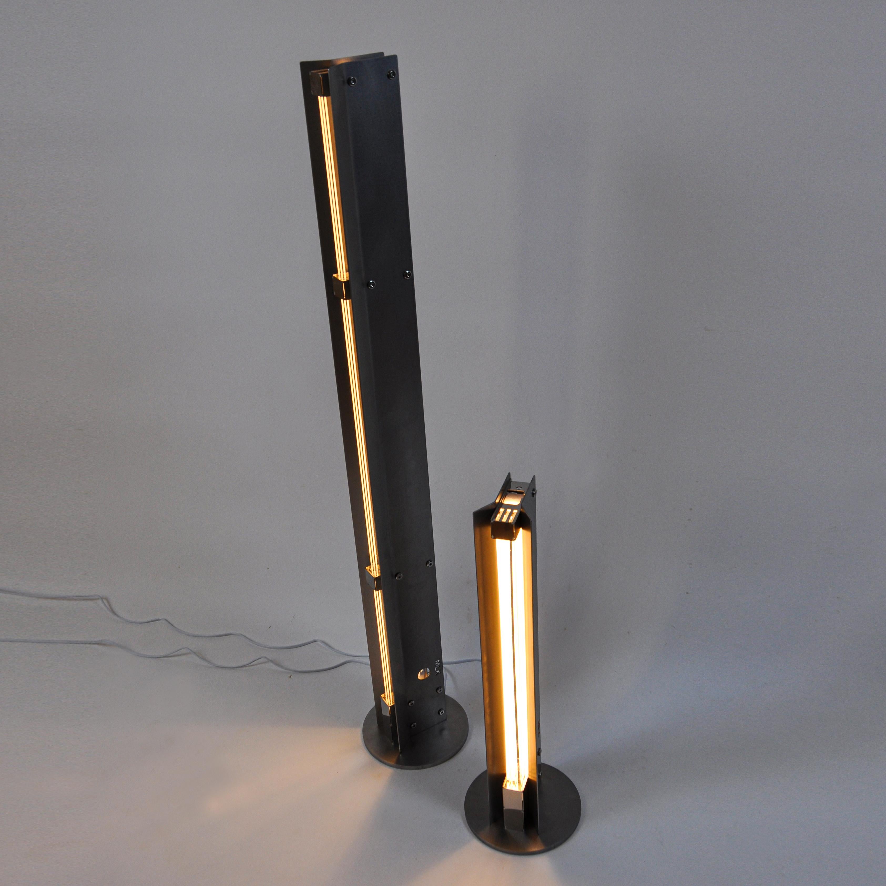 Lámpara Ne1200 Mat by MLK Furniture en venta 4