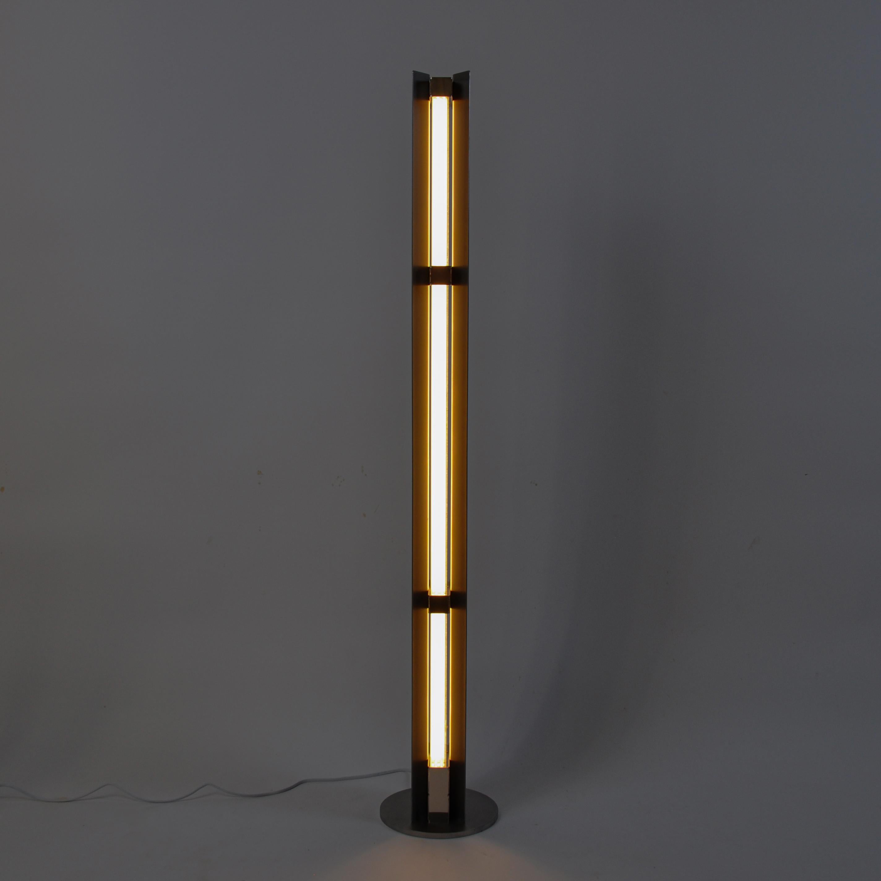 Lámpara Ne1200 Mat by MLK Furniture Posmoderno en venta