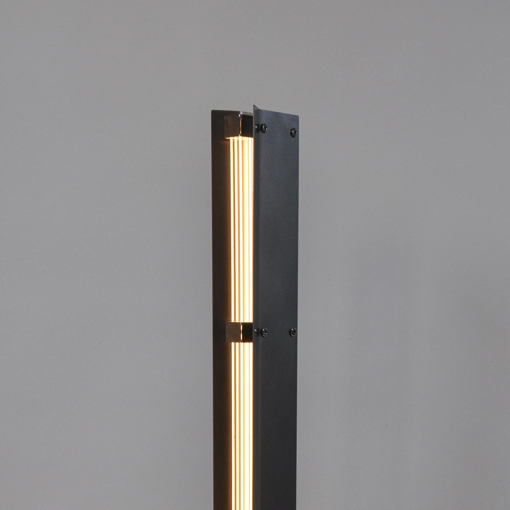 Lámpara Ne1200 Mat by MLK Furniture en Nuevo estado para la venta en Geneve, CH