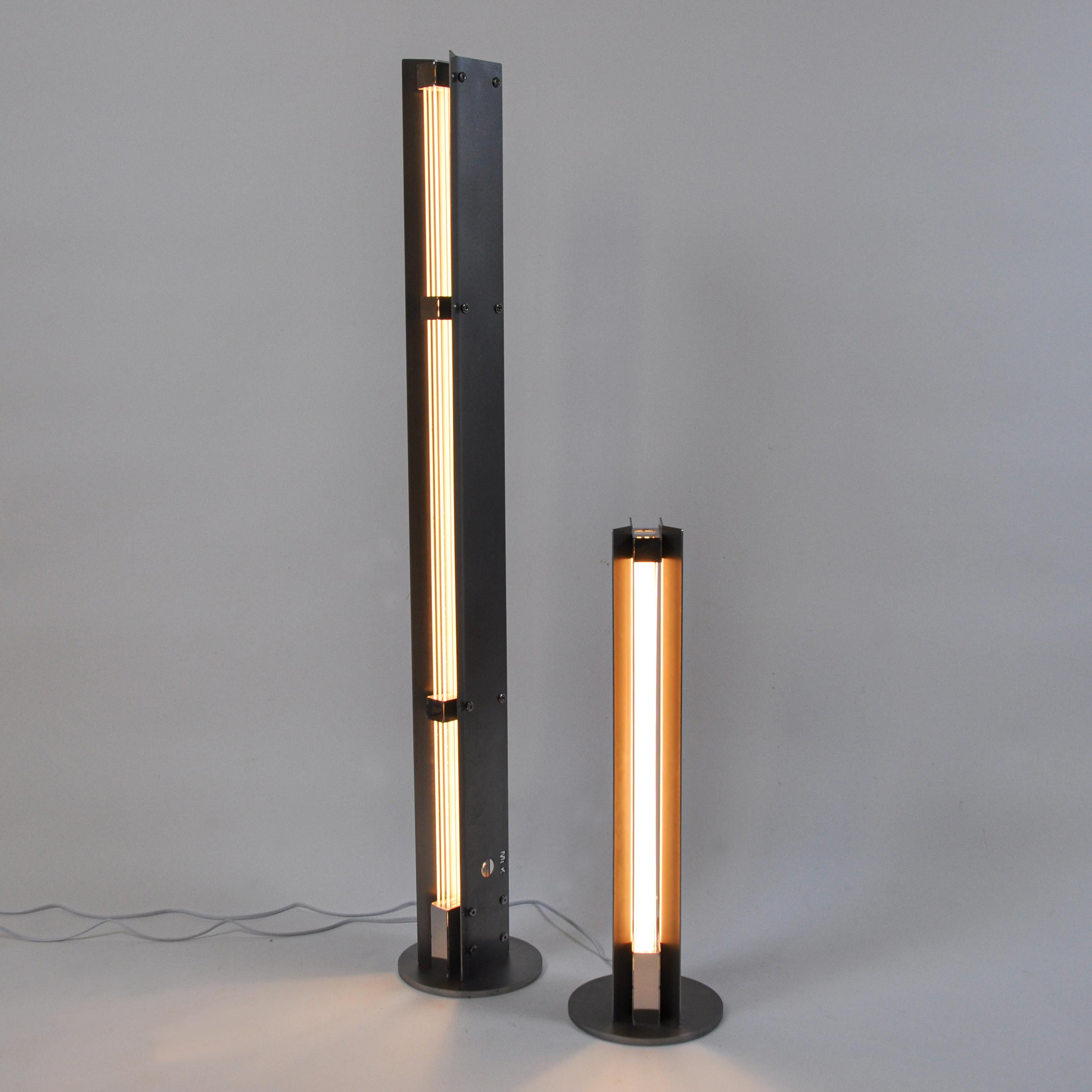 Lámpara Ne1200 Mat by MLK Furniture Siglo XXI y contemporáneo en venta