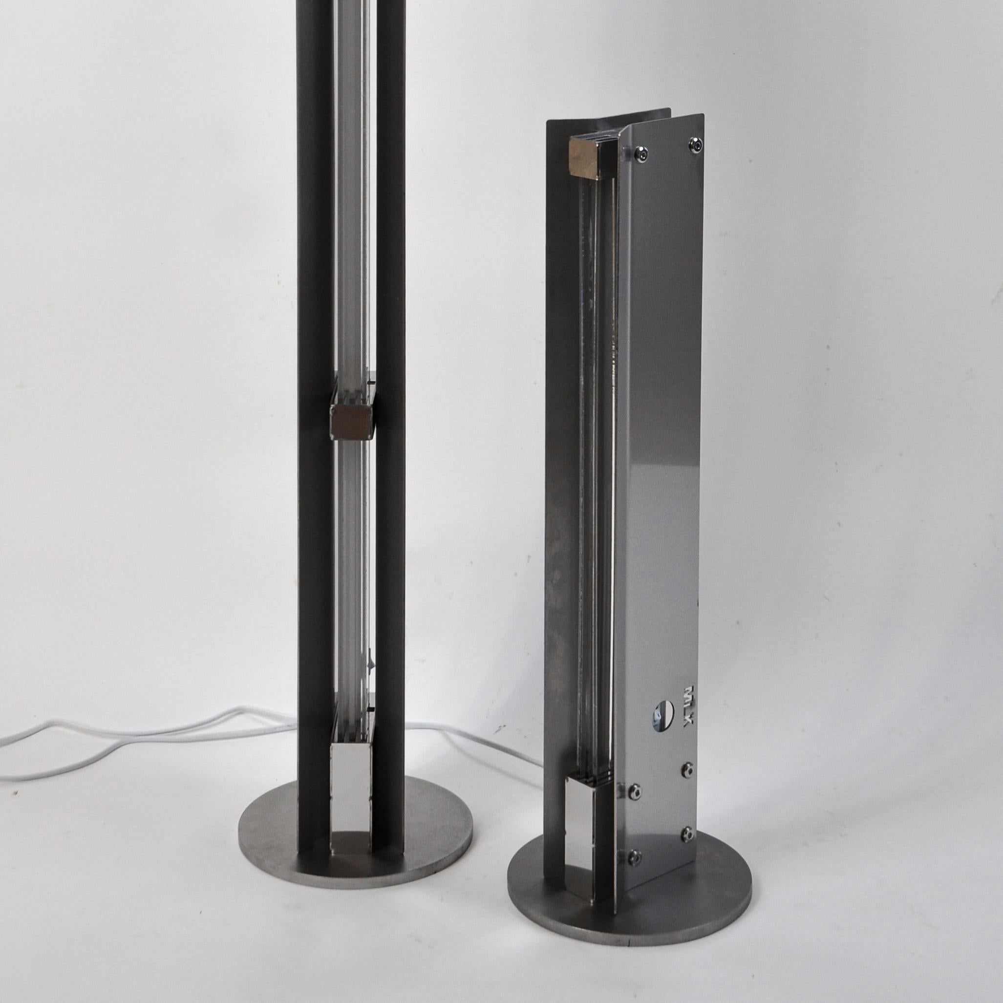 Lámpara Ne1200 Mat by MLK Furniture en venta 1