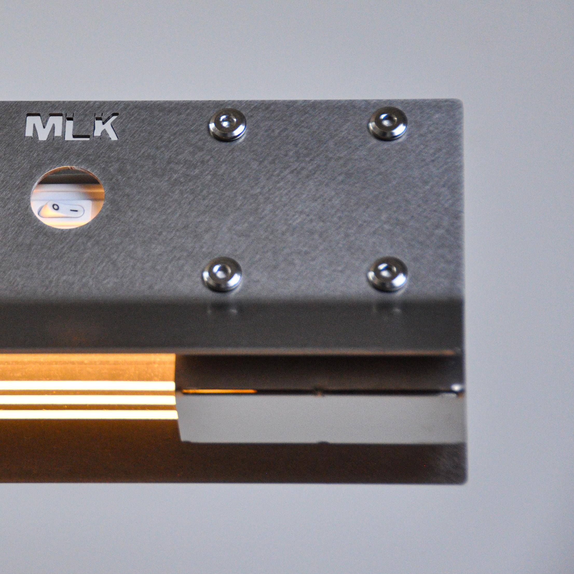 Lampada a sospensione Ne1200 di MLK Furniture in vendita 2