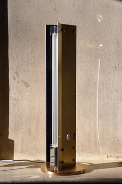 Ne600 Lamp, Limited Edition, by MLK Furniture