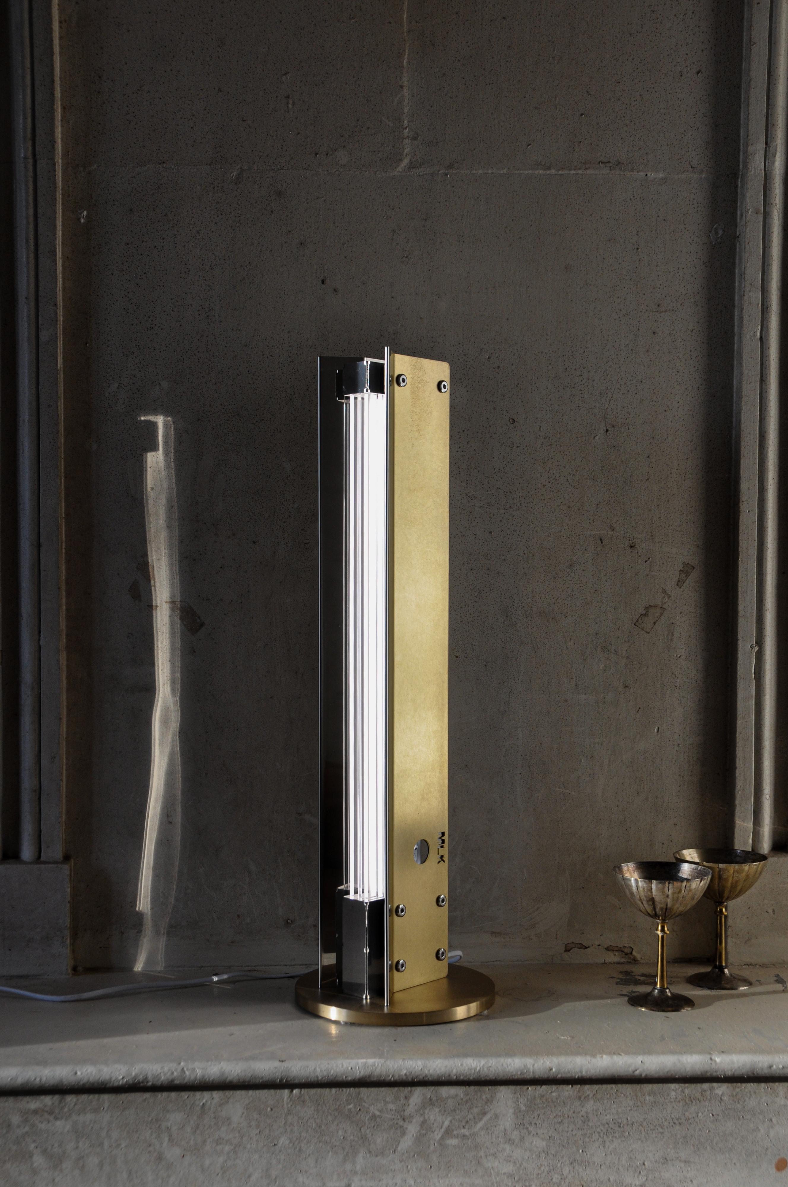 Français Lampe Ne600, édition limitée, par MLK Furniture en vente