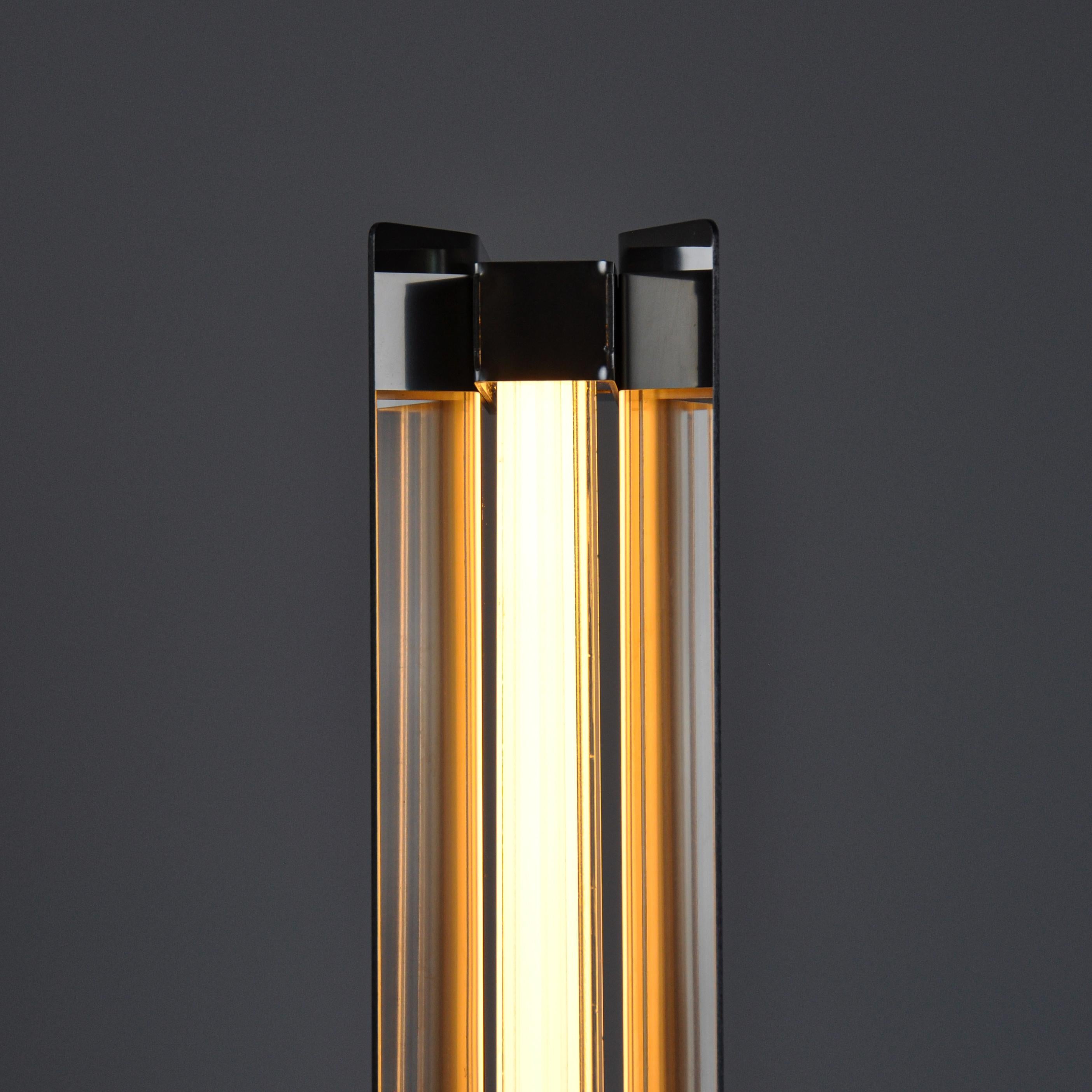 Lámpara Ne600 Mat And Mirror by MLK Furniture en Nuevo estado para la venta en Geneve, CH