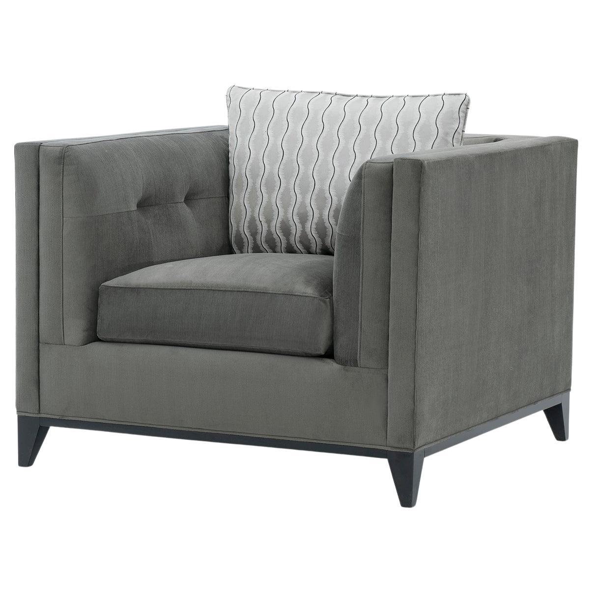 New And Custom Bergere Chairs