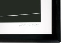 "Eddie Van Halen Wall Jump" photograph by Neal Preston from Hard Rock Hotel