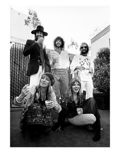 Vintage Fleetwood Mac