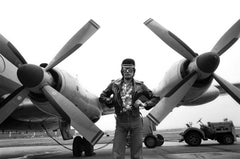 Freddie Mercury in Sud America