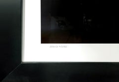 Photographie encadrée « Steve Nicks » de Neal Preston provenant de l'hôtel Hard Rock et du Casino