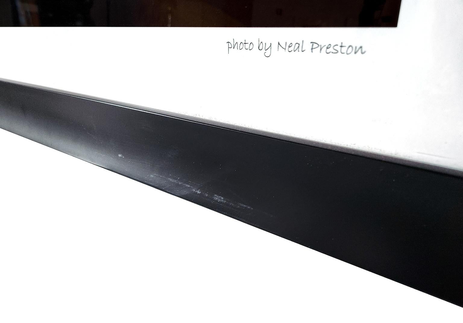 Photographie encadrée « Steve Nicks » de Neal Preston provenant de l'hôtel Hard Rock et du Casino en vente 6