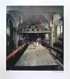 I Castelli Romani - Vintage Offset Poster - 1983